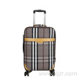 Hot selling durable EVA travel luggage